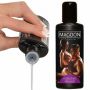 Erotyczny olejek do masażu indyjski Magoon 50ml - 3